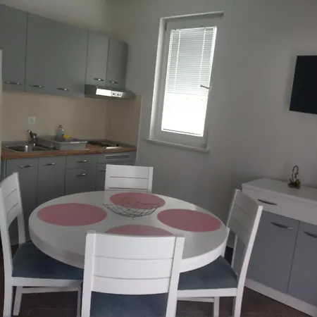 Radojka Apartman Rtina