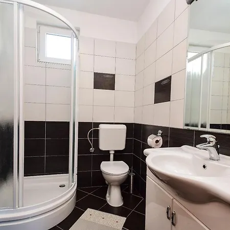 Apartman Radojka