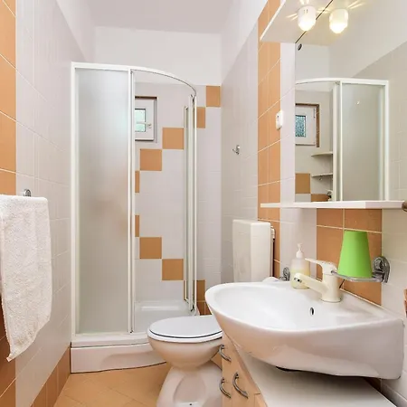 Apartman Radojka *