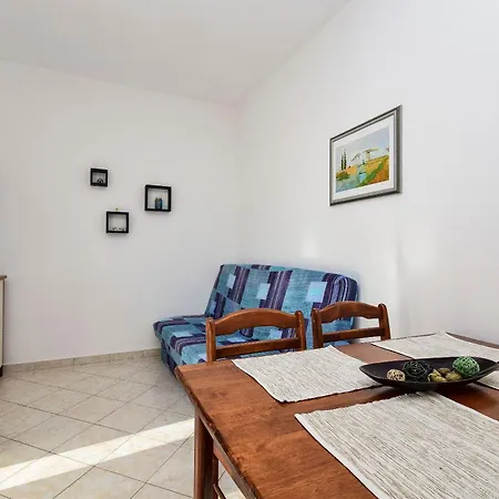Radojka Apartman Rtina