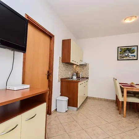 Apartman Radojka