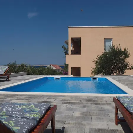 Apartman Radojka Rtina
