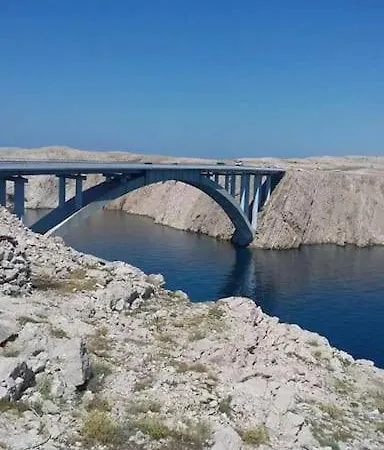Apartman Radojka *