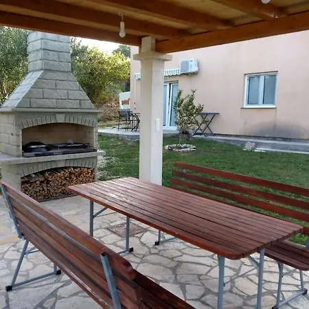 Apartman Radojka Rtina
